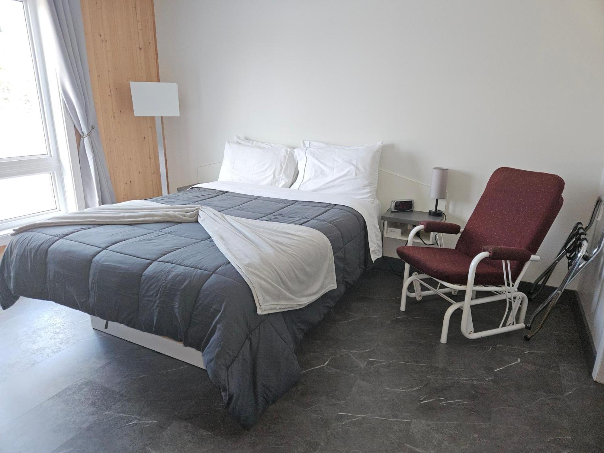Hotel Auberge St-Felicien Saint-Félicien Εξωτερικό φωτογραφία