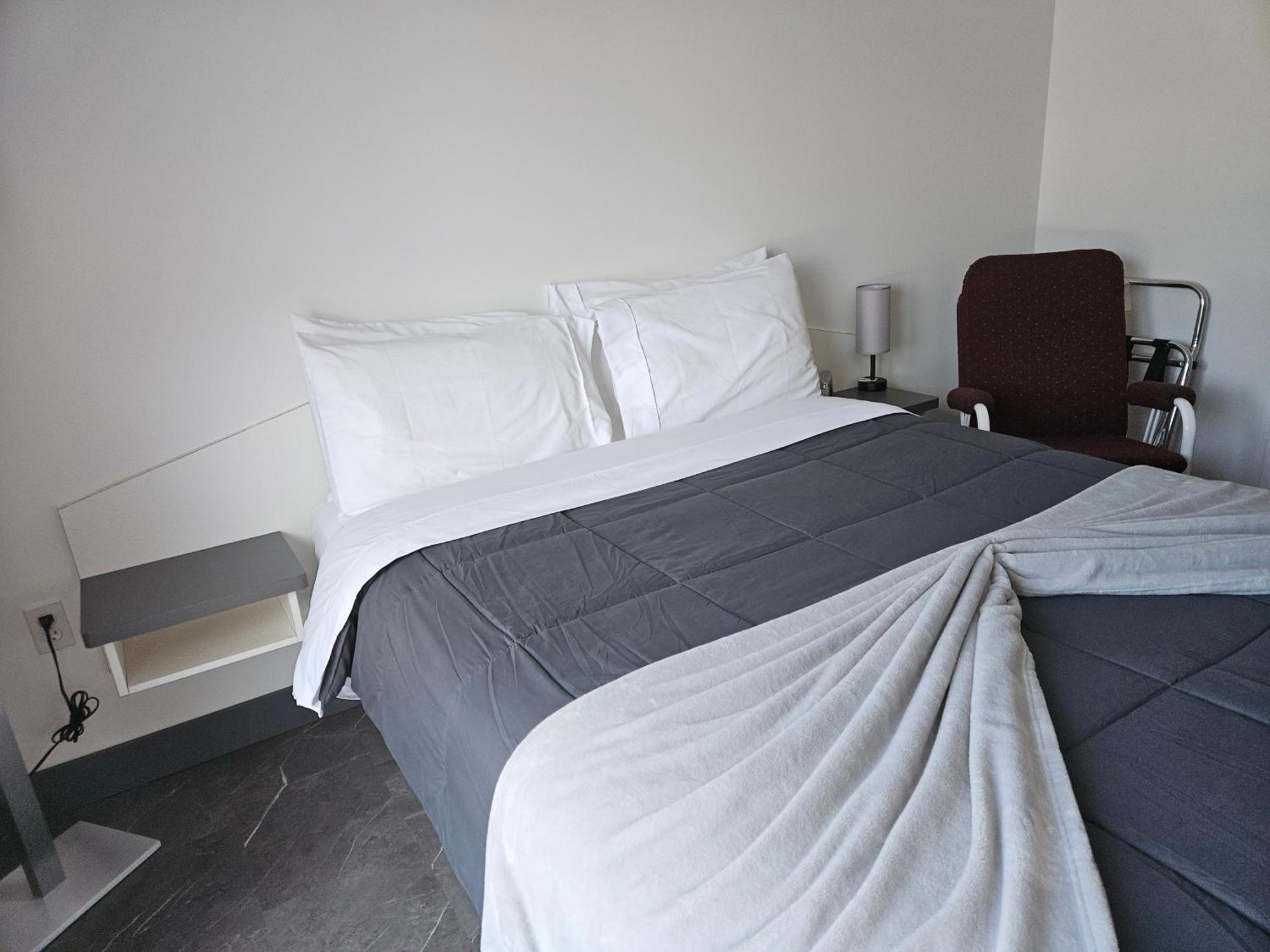 Hotel Auberge St-Felicien Saint-Félicien Εξωτερικό φωτογραφία